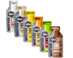 new hot selling Sports Nutrition Energy Gel as  Energy supplements with different flavors electrolytes caffeine drink