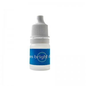 pure herbal anti bacteria eyes bright drops for  daily heath care