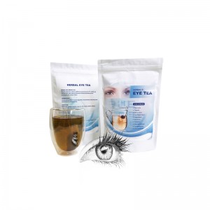 Herbs mixed Eye Bright Relieve Tea