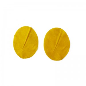 OEM free sample unique medical Eye Bright patches for short eyes sight and cataract etc