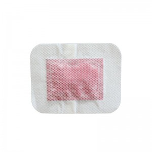 Detox Foot Patch for Relaxation Heat Sleep Aid