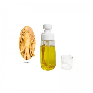Feminine Yoni Wash with whole Ginseng in For Yoni Care