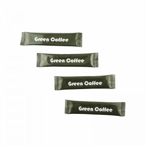 Green Slim Coffee Healthy Diet Control Powder Instant Fat Burning