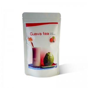 Wild Guava Tea Anti Diabetic for Controlling Blood Sugar