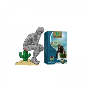 100% herbal anti piles Hemorrhoids  tea Anti-inflammatory Tea