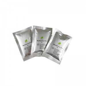 herbal sex tea