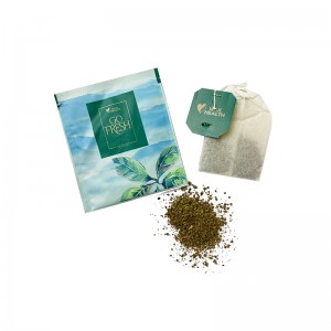 pribadong label na mainit na nagbebenta ng immune booster tea