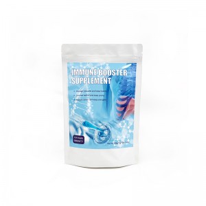 Immune Booster Supplement powder Herbal enhance Body Immunity Diabetic drink