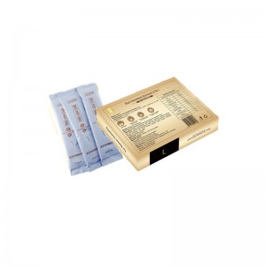 Black Tartary Buckwheat Nutriment No.1 boost immunity