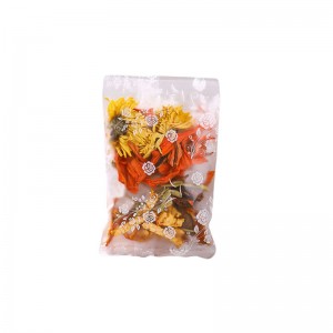 luo han guo Chrysanthemum liver detox tea