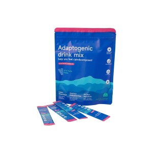 Amazon Hot superCalm Drink Magnesium Glycinate Powder as Relax Supplements