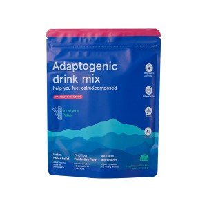 Amazon Hot superCalm Drink Magnesium Glycinate Powder as Relax Supplements