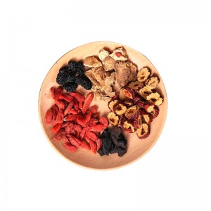 private label herbal health Male Organic Fertility Tea