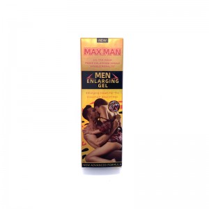 Sex Sexual Enhancement Men Massage Oil male big size Long-lasting