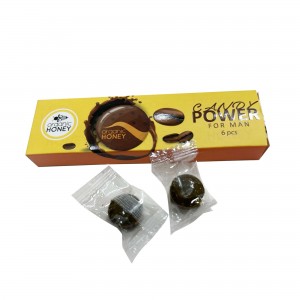 OEM Rock Hard Fast Acting Male Male Performance, Stamina power Erection Enhancer men hard candy