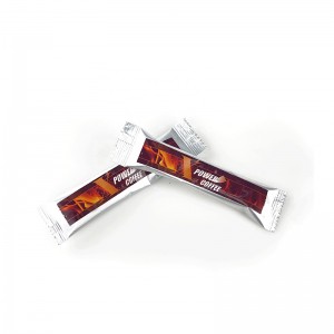 Men sex coffee Instant Maca Coffee Improve Energy 20g