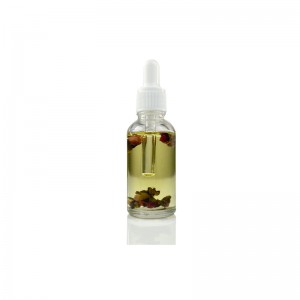 Yoni vaginal tightening Oil with Flowers Herbal pH Balance