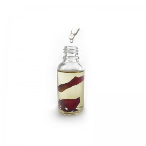 Yoni Rose Intimate Essential Oil For Vaginal Care
