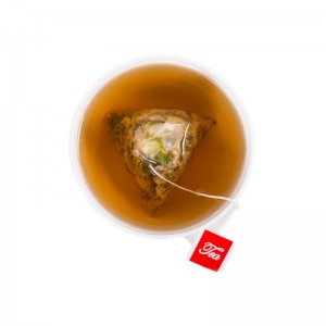 Fat Reducing Lotus Rose Slimming Weight Loss Detox Tea for Body Shape