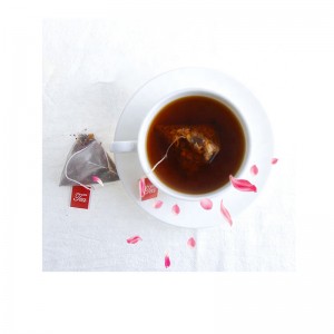 Rose Slim Detox Tea 100% Herbal Healthy Weight Loss Fat Burning Solution