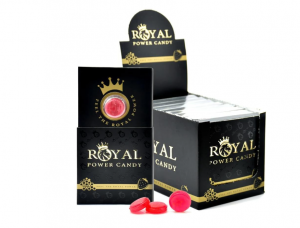 OEM Rock Hard Fast Acting Male Male Performance, Stamina power Erection Enhancer men hard candy