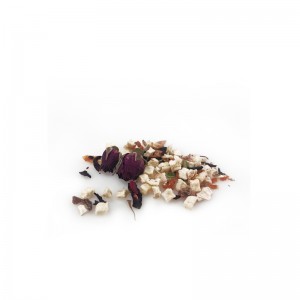 Natural Herbal Organic Skin Glow Whitening And Spots Fading Detox Tea