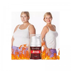 Hot Sale slimming Cream Fat Burning Body Shape Tightening