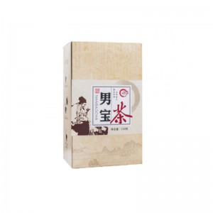 male vitality tea man healthy energy fertility tonic drink