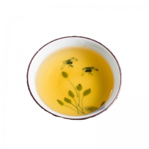 Natural Herbal Gastrointestinal System Ease Stomach tea with Formula Flavors