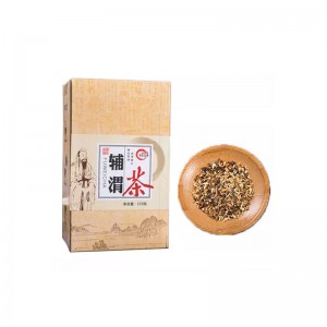Natural Herbal Gastrointestinal System Ease Stomach tea with Formula Flavors