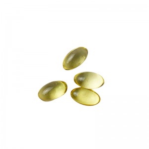 Vaginal Tightening Rejuvenation Capsule For Feminine Care