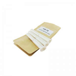 Vagina Tightening Yoni Gel with customized package for wholesale