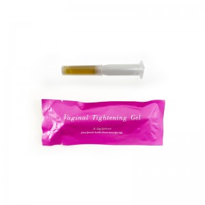 Vagina Tightening Yoni Gel Made with natural ingredients for sexual pleasure