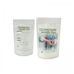 Chamomile Womb Fertility Detox Tea Help With Pregancy