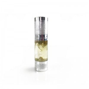 Yoni Intimate Oil Cleansing Feminine Care Products With chamomile In for Vulva  Care