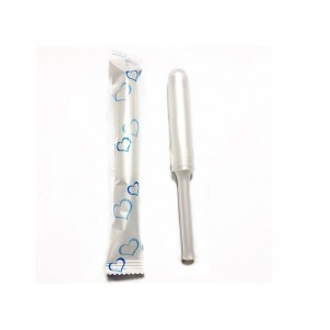 yoni pearls applicatori di tamponi da donna