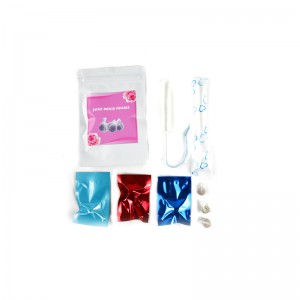Yoni Pearls & Applicator MADE WITH NATURAL HOLISTIC HERBS – SINGLE PACK