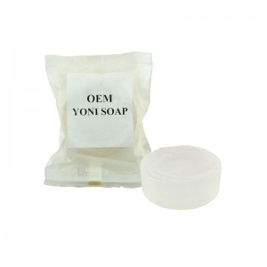 Yoni Feminine Vaginal Tightening Cleansing Wash Bar Soap